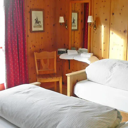 Nyaraló Chalet Chalet Muragls Sur *