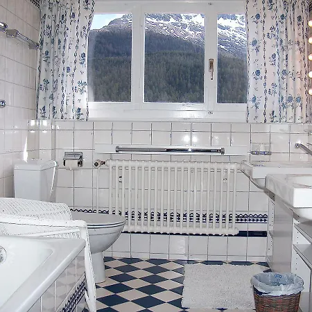 Chalet Chalet Muragls Sur * Pontresina
