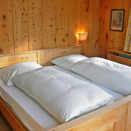 Chalet Chalet Muragls Sur *